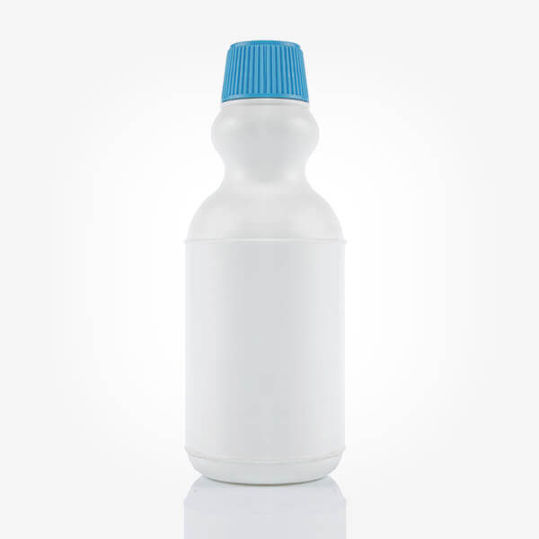Flu Syrup