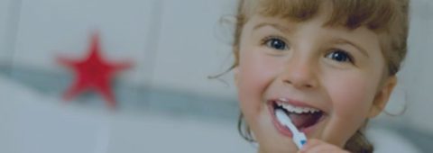 Salud dental en niños y adultos