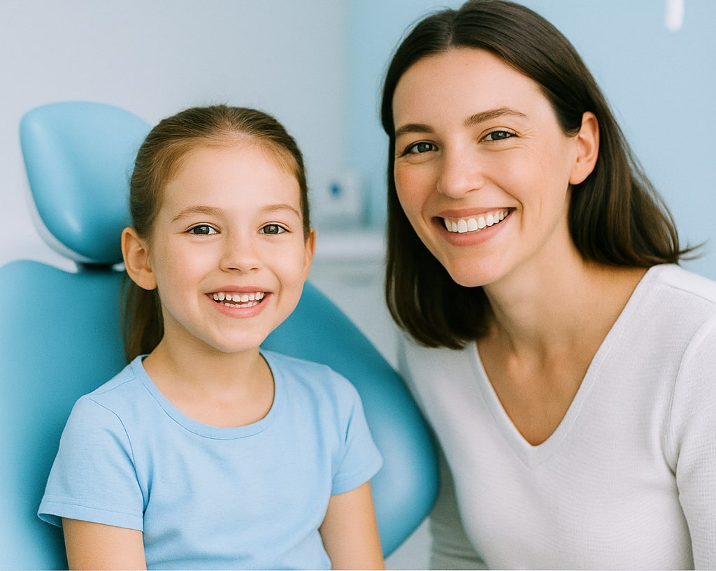 15 % de descuento en odontopediatría, odontología conservadora y periodoncia